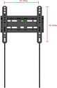 UniTeki TM1602 (черный)