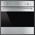 Smeg SF63M3GVX