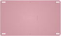 XP-Pen Deco LW (розовый)