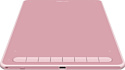 XP-Pen Deco LW (розовый)