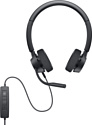 DELL Pro Stereo Headset WH3022