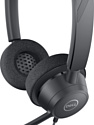 DELL Pro Stereo Headset WH3022