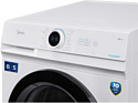 Midea MF100D80BS/W-RU