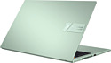ASUS VivoBook S15 OLED K3502ZA-MA023W