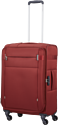 Samsonite Citybeat Burnt Henna 66 см