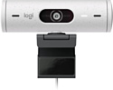 Logitech Brio 500 white