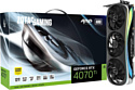 ZOTAC GAMING GeForce RTX 4070 Ti AMP Extreme Airo 12GB (ZT-D40710B-10P)