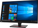 Lenovo ThinkVision T27h-2L 62B1GAT2EU