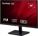 ViewSonic VA2409-MHU