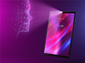 Lenovo Tab K10 TB-X6C6F 64GB (ZA8N0020PL)