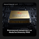 Tecno Phantom X2 Pro 12/256GB
