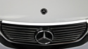 RiverToys Mercedes-Benz EQC 400 HL378 (белый)