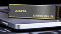 ADATA Legend 850 Lite 1TB ALEG-850L-1000GCS