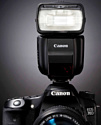 Canon Speedlite 430EX III