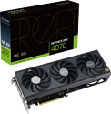 ASUS ProArt GeForce RTX 4070 OC Edition 12GB GDDR6X (PROART-RTX4070-O12G)