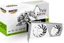 Inno3D GeForce RTX 4070 Twin X2 OC White (N40702-126XX-183052V)