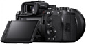 Sony Alpha ILCE-9M3 Body