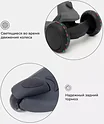 Rant Rider RB100 (серый)