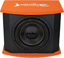 DL Audio Barracuda 12A V.2