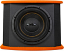 DL Audio Barracuda 12A V.2