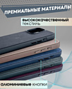 Bingo Woven Magnetic для APPLE iPhone 14 (зеленый)