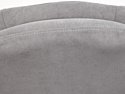 TetChair Comfort LT флок (серый)