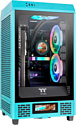 Thermaltake The Tower 200 Turquoise CA-1X9-00SBWN-00