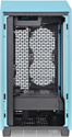 Thermaltake The Tower 200 Turquoise CA-1X9-00SBWN-00