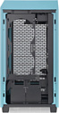 Thermaltake The Tower 200 Turquoise CA-1X9-00SBWN-00