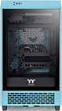 Thermaltake The Tower 200 Turquoise CA-1X9-00SBWN-00