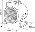 TDM Electric ТПК-О SQ2520-0109