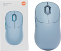 Xiaomi Wireless Mouse 3 XMWXSB03YM blue, китайская версия