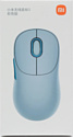 Xiaomi Wireless Mouse 3 XMWXSB03YM blue, китайская версия