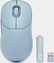 Xiaomi Wireless Mouse 3 XMWXSB03YM blue, китайская версия