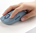 Xiaomi Wireless Mouse 3 XMWXSB03YM blue, китайская версия