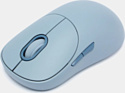 Xiaomi Wireless Mouse 3 XMWXSB03YM blue, китайская версия