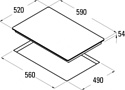 Schtoff I6S10B Black