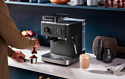 KitchenAid 5KES6551EBK KitchenAid 5KES6551EBK