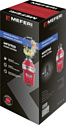 Meferi MFD750 PUSH ULTRA с пневмокнопкой в комплекте Meferi MFD750 PUSH ULTRA с пневмокнопкой в комплекте