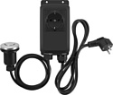 Meferi MFD750 PUSH ULTRA с пневмокнопкой в комплекте Meferi MFD750 PUSH ULTRA с пневмокнопкой в комплекте