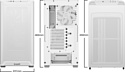 be quiet! Pure Base 501 Airflow Window White BGW75 be quiet! Pure Base 501 Airflow Window White BGW75