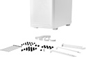 be quiet! Pure Base 501 Airflow Window White BGW75 be quiet! Pure Base 501 Airflow Window White BGW75