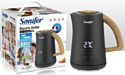 Sonifer SF-2143 (черный) Sonifer SF-2143 (черный)