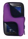 T'nB Slim Colors Purple для 7" Tablet (USLPL7)