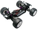 HSP Torpedo 4WD RTR