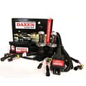 Daxen Premium SLIM AC H13 4300K (биксенон)