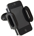 CAPDASE Bike Mount Holder Racer Black (HR00-BC01)