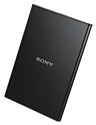 Sony 500GB Black (HD-SG5B)