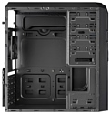 AeroCool V2X Black Edition 700W Black