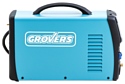 Grovers TIG 200 DC PULSE
